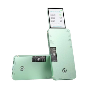 DL 400Pro schermo del telefono cellulare LCD Touch Tester per Samsung huphone huphone strumento di riparazione 3D Touch Test con cavo universale - Product Image 2