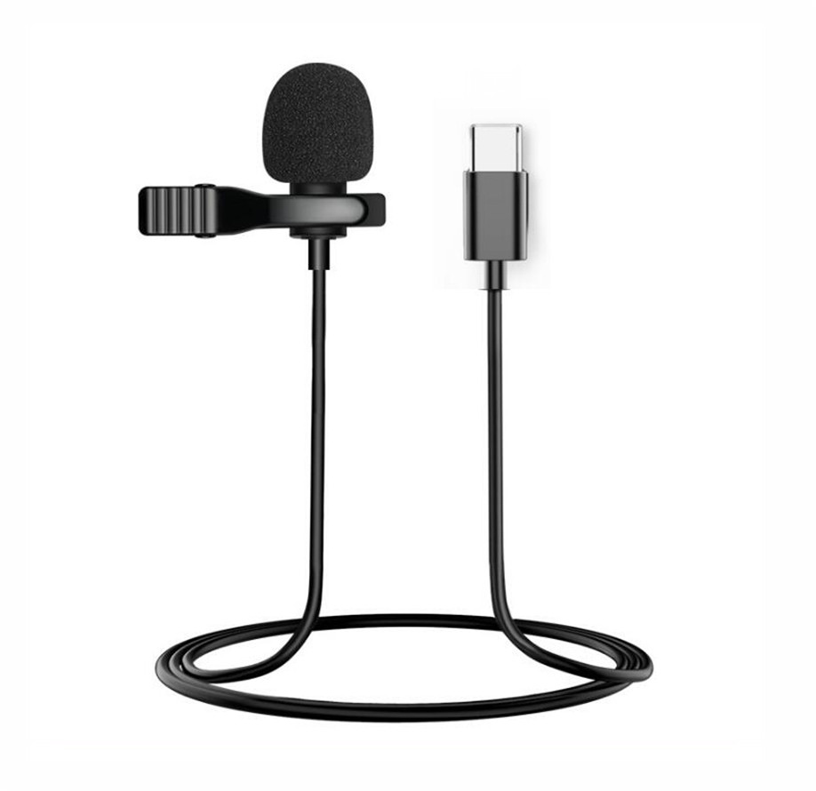 TYPE C For phone--- Black
