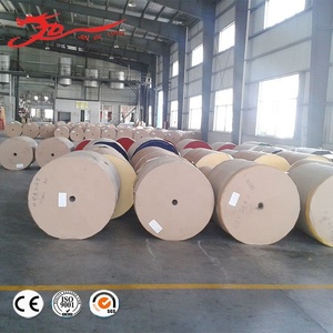 Good Quality 3800mm Corrugated <strong>Paper</strong> Making <strong>Machine</strong> <strong>Paper</strong> Recycle <strong>Machines</strong> for <strong>Paper</strong> Mill Kraft <strong>Machine</strong> - Product Image 6
