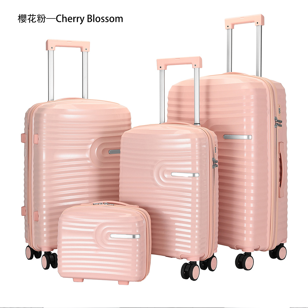 Cherry blossom pink
