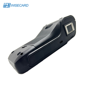 Wisecard T50 Linux OS 64 м/128 м, смарт-машина, Pos-терминал, карманный Pos-терминал, функция оплаты - Product Image 5