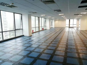 Fabrika doğrudan intertech ticari yükseltilmiş net döşeme - Product Image 3