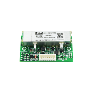 CH4赤外線ガスセンサーモジュールテストCH4ガス濃度CH4赤外線ガスセンサー - Product Image 1