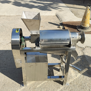 Popular in the U.<strong>S</strong>. Machine Pour Jus De Fruits Extractor <strong>Juice</strong> Making Machine for Dragon Fruit Machine a Jus De Fruit Presse - Product Image 5
