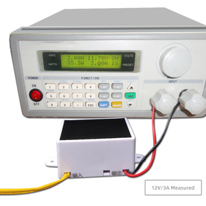 AC-DCパワーモジュール電圧低減モジュールコンバーター入力100-240V出力220V〜12V 24V 1.5A 3A 36W安全電圧コンバーター - Product Image 6