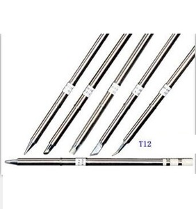 Tig kaynak için yüksek kaliteli T12 ipuçları prim lehim demir Torch aksesuarları kaynak ve lehim için gerekli - Product Image 6