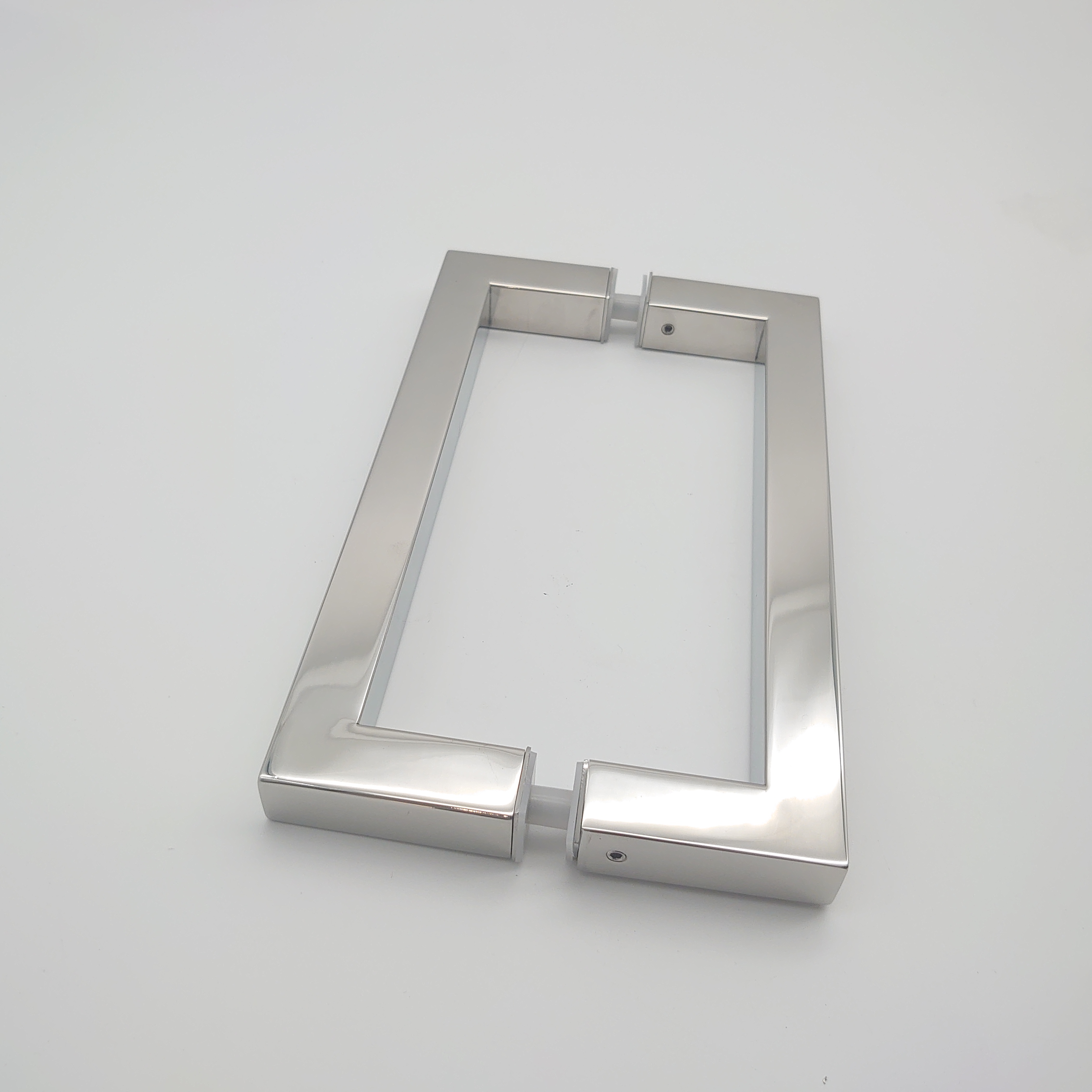 High Quality manufacturer Stainless Steel Glass Door Handle Antique Wooden Glass Door Handle