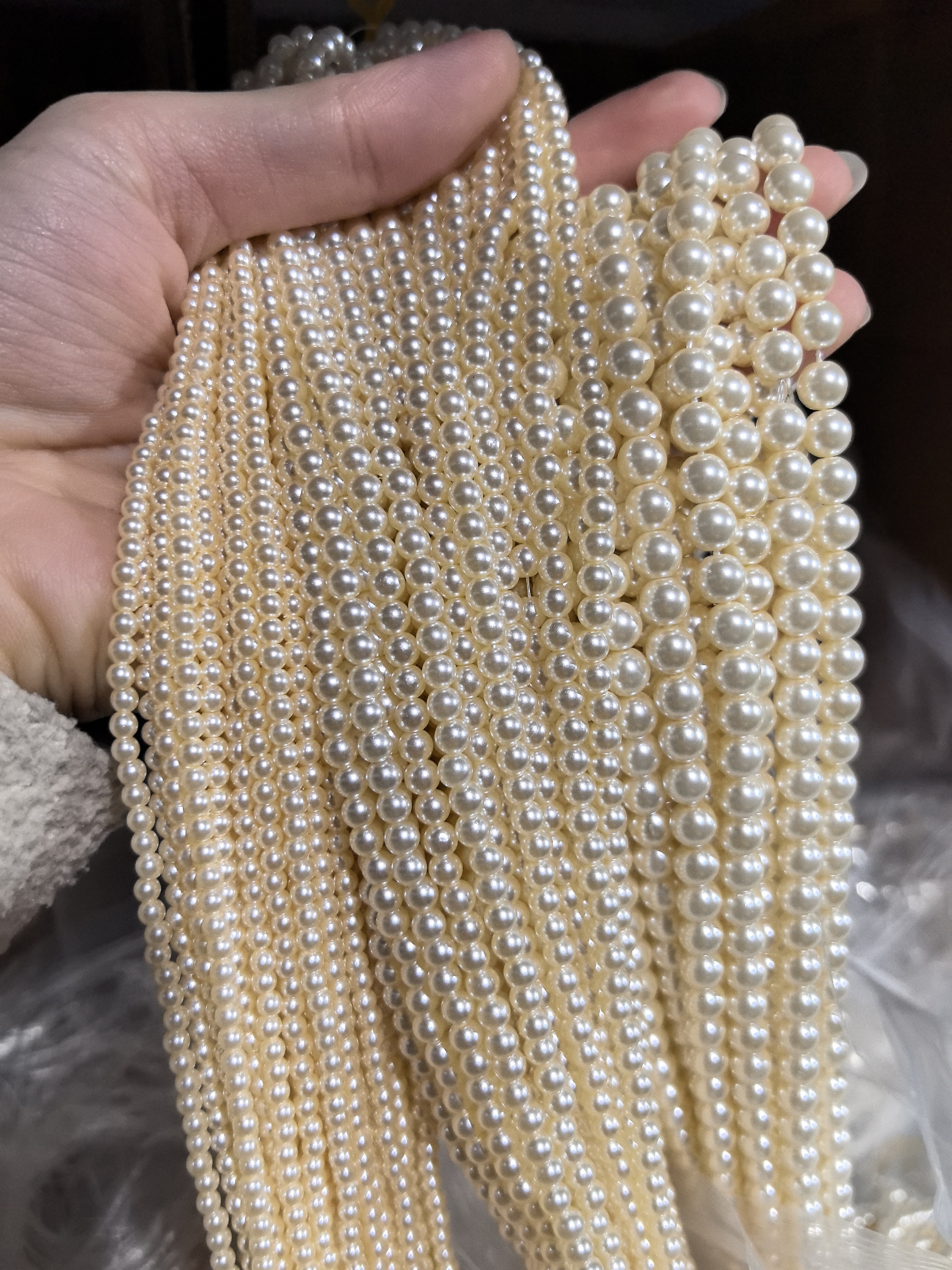 539 oro chiaro