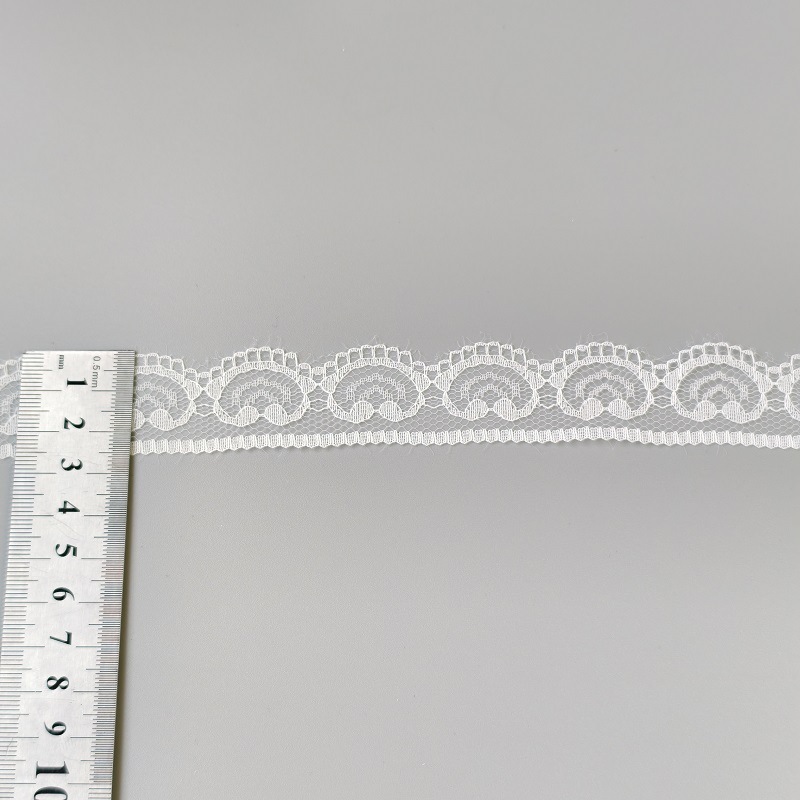 White 4#