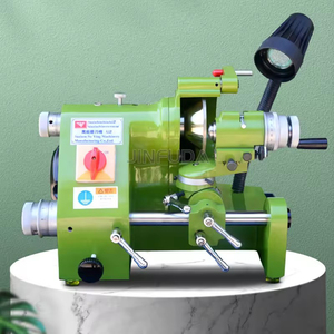 优质U2通用工具磨床/车床工具柱磨床/单唇工具和刀具磨床 - Product Image 5