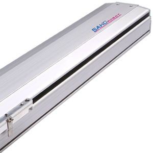 Barato de alta precisión CNC brazo robótico correa de distribución eléctrica accionada SDM175 actuador deslizante lineal etapa Módulo de rieles de guía de movimiento - Product Image 2
