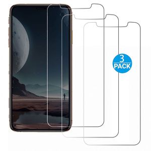 Temperli cam Iphone 15 14 13 12 11 Xr Xs Max Pro artı telefon ekran koruyucu Anti parmak izi Ghm092 Laudtec - Product Image 6