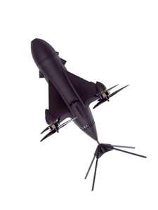 Yttx Rocket FPV Racing 5Inch Thấp Gió Kháng <span class=keywords><strong>Drone</strong></span> Với 3G/4G Sim Thẻ Nhà Máy Trực Tiếp - Product Image 4