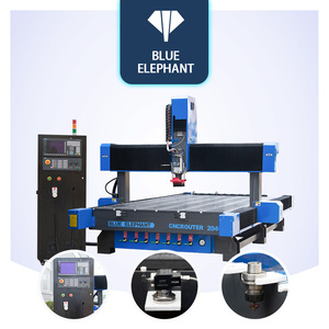 Best Boring Machine Wood <strong>Cnc</strong> <strong>ATC</strong> <strong>CNC</strong> <strong>Router</strong> Machine <strong>Multi</strong> <strong>Function</strong> Woodworking Carving <strong>Cnc</strong> Machinery in America US - Product Image 2