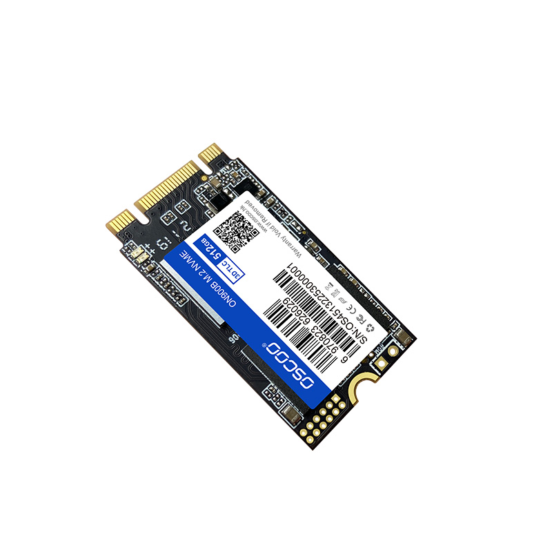 Double côté M.2 2242 PCIe SSD, ON900B