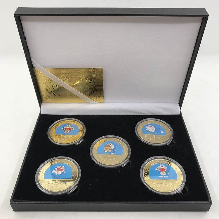Doraémon - 1
