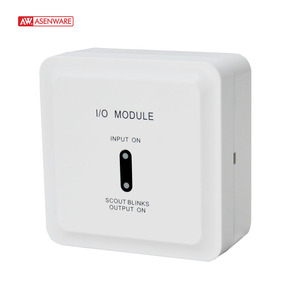 Addressable <strong>Input</strong> &amp; Output Module for Connect Conventional <strong>Device</strong>