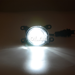 DLAA TY9487-LED FOR TY COROLLA CROSS 2022-COROLLAの3CおよびEmark証明書を備えたオンフォグLEDライト - Product Image 4