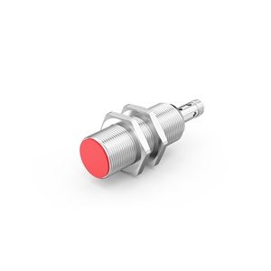 Sensor de efecto Hall de alta sensibilidad M18 Sensor de interruptor de proximidad magnético de metal Salida NPN PNP para automatización industrial - Product Image 4