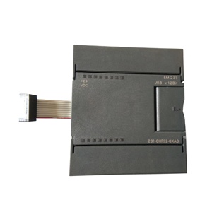 6ES7231-0HF22-0XA0 6 ES7 231-0HF22-0XA0 Analoga us gangs modul Neues Original-SPS-Modul Lager im Lager - Product Image 1