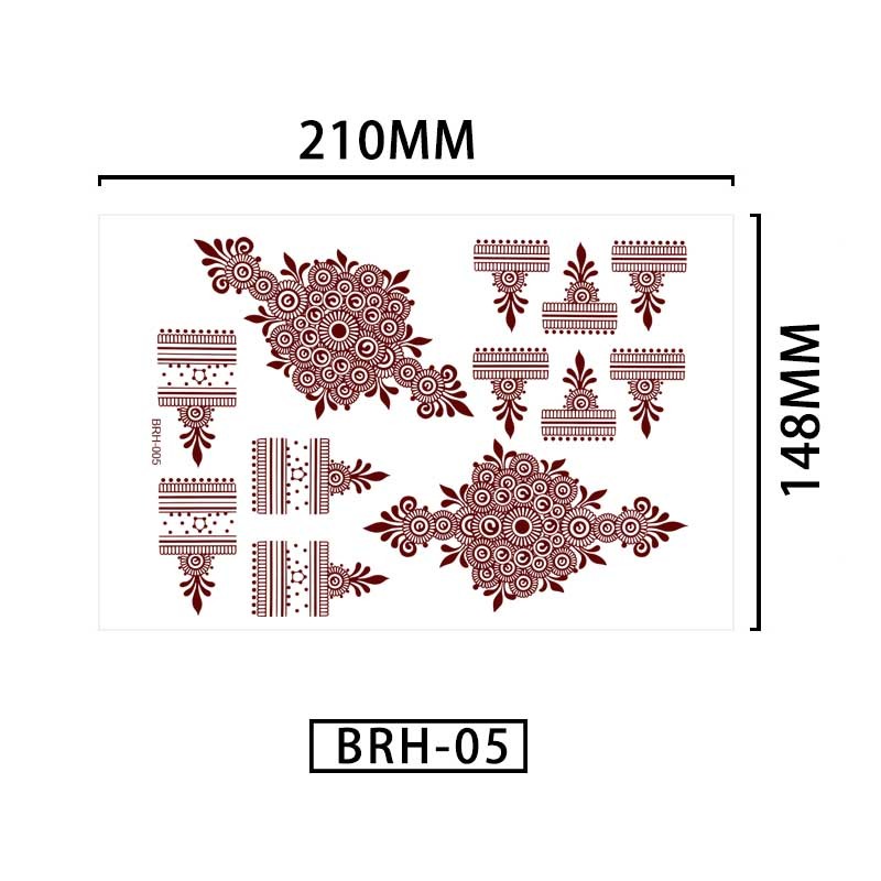 BRH-05