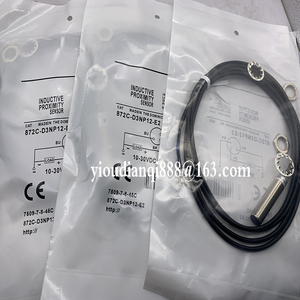Disponible en stock 872C-D3NP12-J2 872C-D5NN18-E2 Sensor de proximidad en stock - Product Image 5
