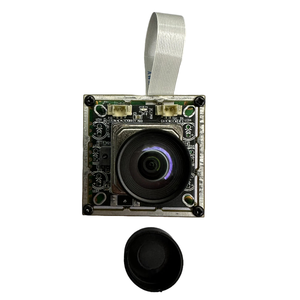 IMX586 Cmos Sensor HD 48MP Smartphone-Kamera modul mit festem Fokus für Telefone