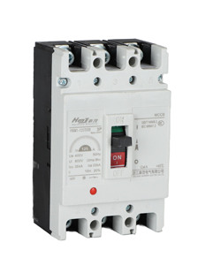 690V devre kesici MCC serisi kalıplanmış durumda devre kesici 16A ~ 1250A devre kesici anahtarı - Product Image 5