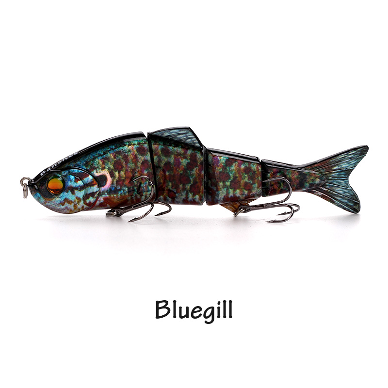 Bluegill