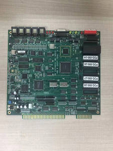 POT O altın 595 T340 oyun Pcb kartı WMS eğlence Arcade POG kurulu satılık - Product Image 3