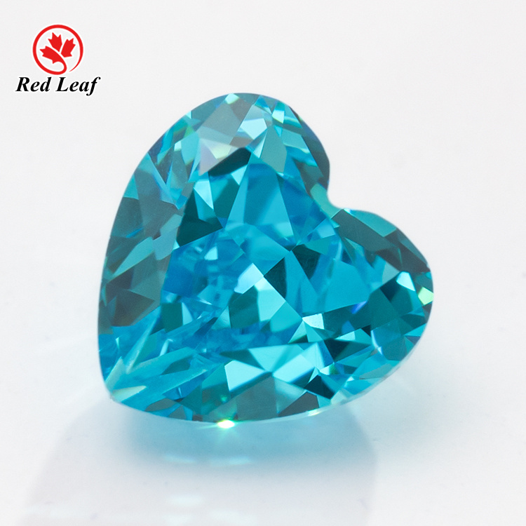 Aqua blue