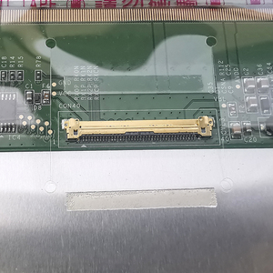Pantalla led normal para ordenador portátil, repuesto de pantallas lcd, HB156WX1-100, LTN156AT32, LTN156AT17, 40pin, LVDS, 15,6x1366, venta al por mayor, 768