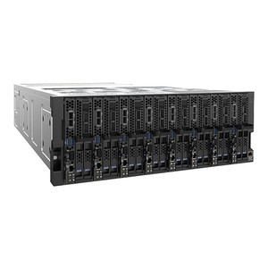 Server OEM X86 fino a 14 nodi di calcolo Blade Server C6600 - Product Image 6