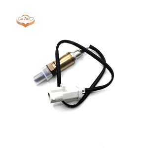 Sensor de oxígeno aguas abajo de piezas de coche al por mayor 11171843 15717 F8VZ9F472AB para Ford Explorer 2002-2010 4.0L 4.6L