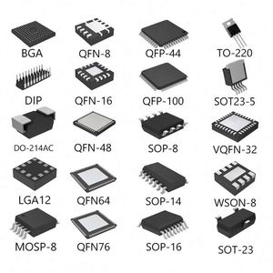 LFE2-20E-5Q208I แบบฝัง-fpcas 208-PQFP วงจรรวมประตูโปรแกรมได้ (28X28) LFE2-20E-5Q208I - Product Image 4