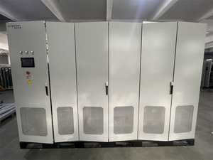 Fuente de alimentación de CA de cuatro cuadrantes directa de fábrica, entrada de 220V/100V/380V, salida de 50Hz, fuente de alimentación de CA ajustable - Product Image 4