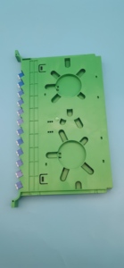 2.0 Fused fiber disc LC/UPC fuse <strong>disk</strong> 12-core cable tray Cabinet Fuse <strong>disk</strong> SC/UPC APC0.9MM plastic <strong>disk</strong> - Product Image 4