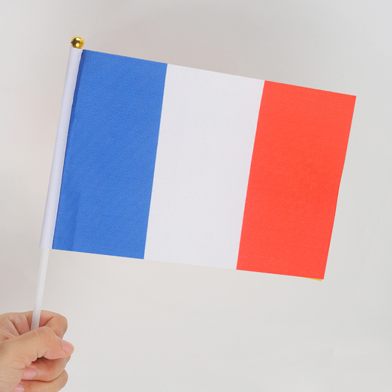 Bleu (FRANCE)