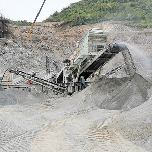 Draagbare Mobiele Mini Kaak <span class=keywords><strong>Crusher</strong></span> Basalt Rock Concasseur De Pierres Mobiele Kaak <span class=keywords><strong>Crusher</strong></span> Met Scherm Prijs - Product Image 6
