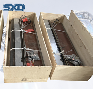 Номер детали PN.2640746 комплект SB300-3HD стяжки для асфальтоукладчика. - Product Image 4