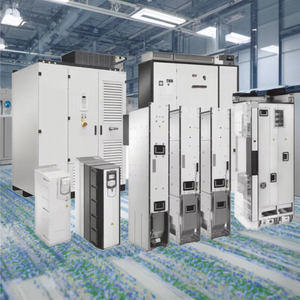 Hot Selling Industrial <strong>Control</strong> HMI Inverter Drive Motor For PLC Programming Application <strong>JM</strong>-204-480-S1 - Product Image 6