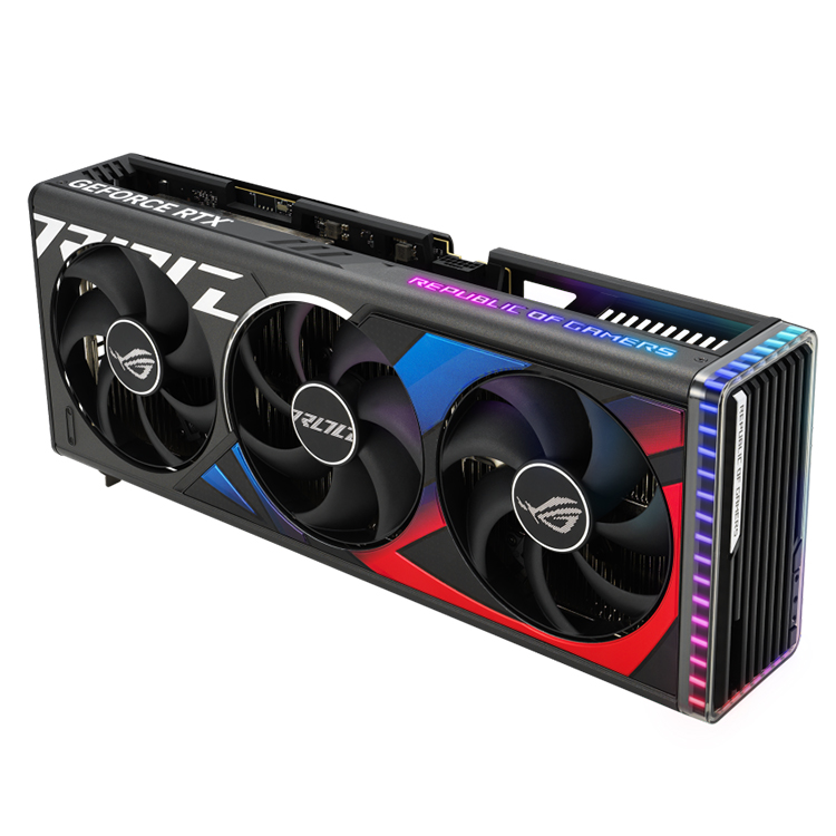 GeForce RTX 4080 GeForce RTX 4080 Tarjeta gráfica GeForce RTX 4080