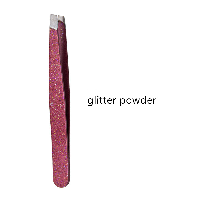 poudre de paillettes