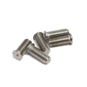 304 thép không gỉ DIN 32501 / ISO 13918 Hàn đinh tán cho tụ điện xả Hàn (CD đinh tán) - Product Image 5