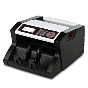 DMS-1380T假钞计数器检测单面额计数器现金计数器 - Product Image 1