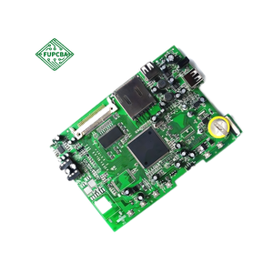 บอร์ดพีซีบีเอแบบครบวงจรแผงวงจร PCB แบบกำหนดเองระบบจ่ายไฟแผงวงจรอิเล็กทรอนิกส์ - Product Image 6