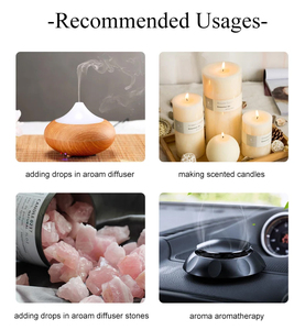 10ml Single Pack Essential <strong>Oil</strong> Aromatherapy <strong>Oil</strong> for Diffuser Humidifier Private Labels Available OEM - Product Image 3