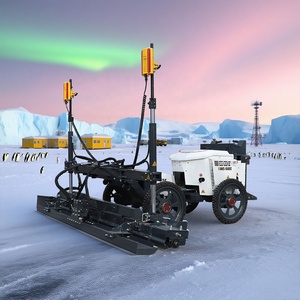 VANSE WS940C Preço de Fábrica Preciso Multipurpose <span class=keywords><strong>Auto</strong></span> Nivelamento Laser Nivelamento Máquina De Concreto Com Motor Honda - Product Image 1