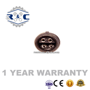 Nuovo R & C di alta qualità Sonda Lambda 11781714263 per 1987-1988 BMW 325I 325IS 325IX 528E 2.5L 2.7L inferiore superiore O2 sensore - Product Image 3
