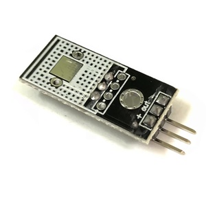 DS18B20 single-bus digital <strong>temperature</strong> <strong>sensor</strong> module - Product Image 3